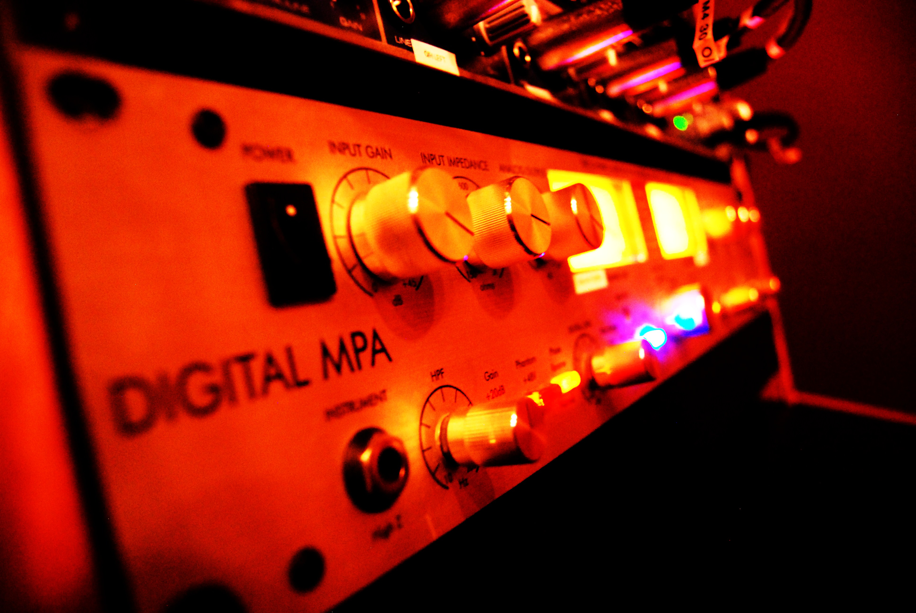 Rates, Rules, and Programs | Off The Wall Studio